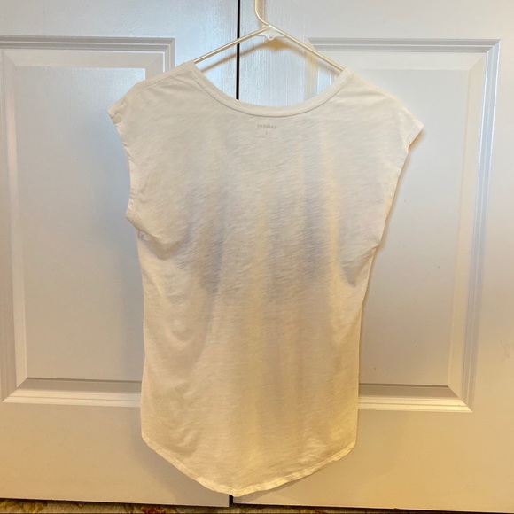 Express Skull Tee Halloween - Picture 8 of 11